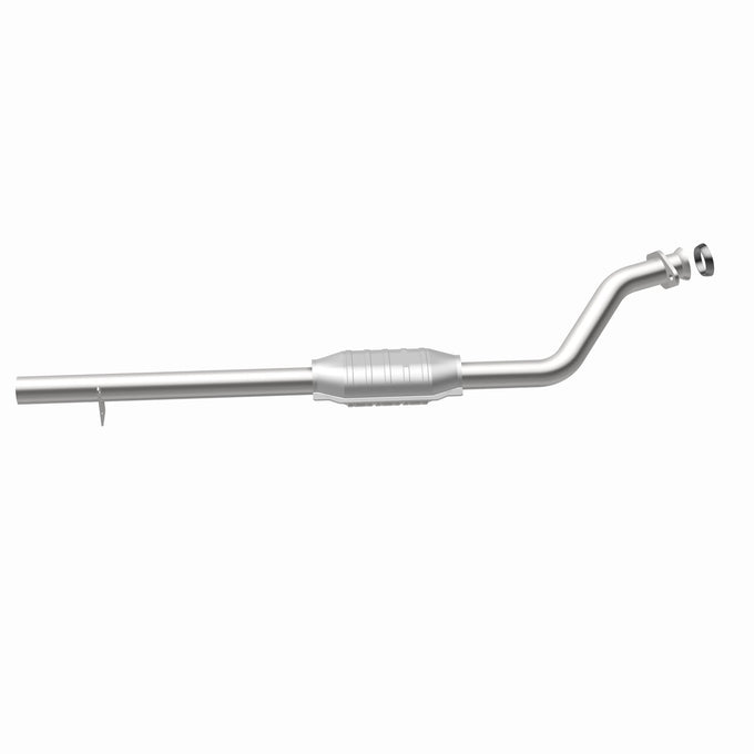 Standard Grade Federal / EPA Compliant Direct-Fit Catalytic Converter <br>93-95 Chevy Lumina APV, Oldsmobile Silhouette 3.8L