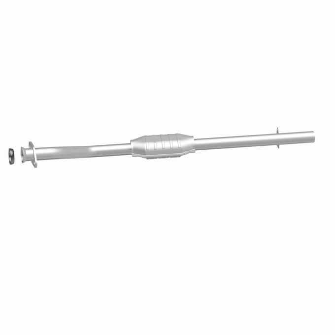 Standard Grade Federal / EPA Compliant Direct-Fit Catalytic Converter <br>93-95 Chevy Lumina APV, Oldsmobile Silhouette 3.8L