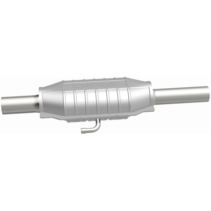 Standard Grade Federal / EPA Compliant Direct-Fit Catalytic Converter <br>1983 Buick Skyhawk, 84-85 Pontiac J2000 Sunbird 2.0L