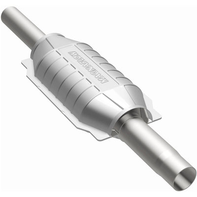 Standard Grade Federal / EPA Compliant Direct-Fit Catalytic Converter <br>82-86 Buick Skyhawk, Oldsmobile Firenza 1.8L