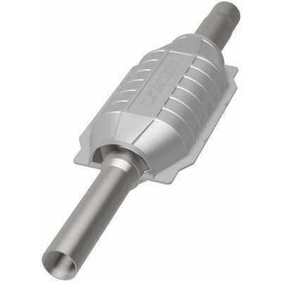 Standard Grade Federal / EPA Compliant Direct-Fit Catalytic Converter <br>82-86 Buick Skyhawk, Oldsmobile Firenza 1.8L