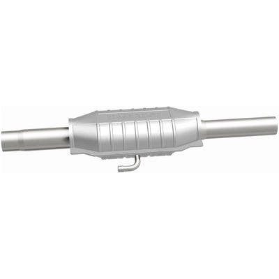 Standard Grade Federal / EPA Compliant Direct-Fit Catalytic Converter <br>82-86 Buick Skyhawk, Oldsmobile Firenza 1.8L
