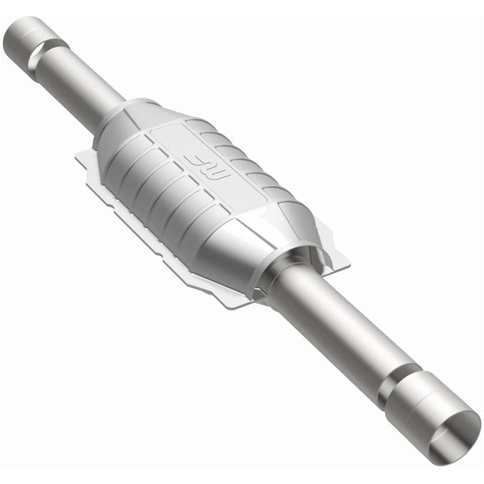 Standard Grade Federal / EPA Compliant Direct-Fit Catalytic Converter <br>87-89 Buick Skyhawk, Pontiac Sunbird 2.0L