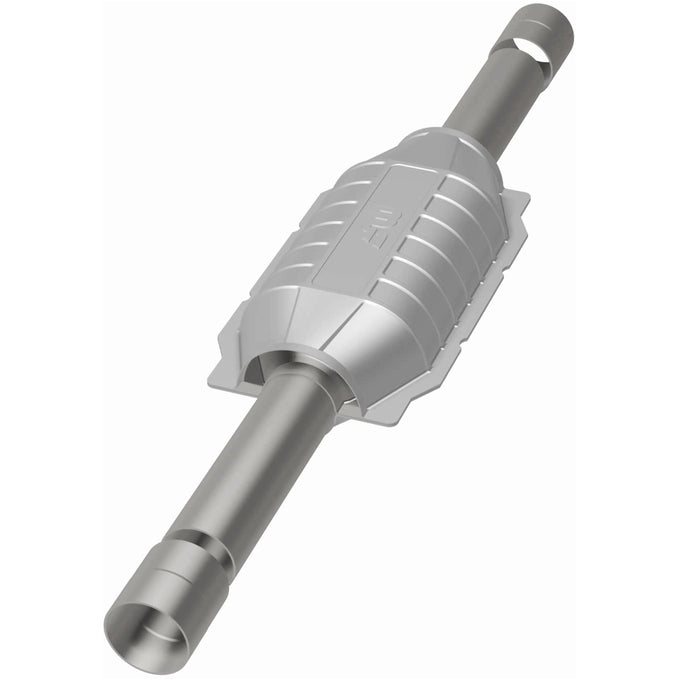 Standard Grade Federal / EPA Compliant Direct-Fit Catalytic Converter <br>87-89 Buick Skyhawk, Pontiac Sunbird 2.0L