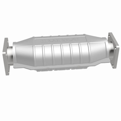 Standard Grade Federal / EPA Compliant Direct-Fit Catalytic Converter <br>90-93 Pontiac LeMans 1.6L
