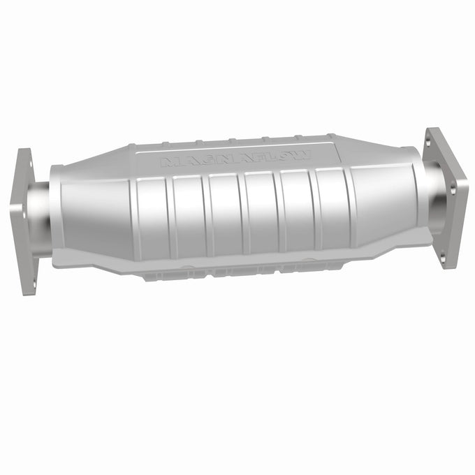 Standard Grade Federal / EPA Compliant Direct-Fit Catalytic Converter <br>90-93 Pontiac LeMans 1.6L