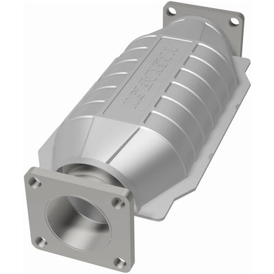 Standard Grade Federal / EPA Compliant Direct-Fit Catalytic Converter <br>90-93 Pontiac LeMans 1.6L