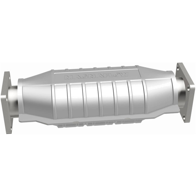 Standard Grade Federal / EPA Compliant Direct-Fit Catalytic Converter <br>90-93 Pontiac LeMans 1.6L