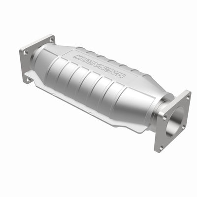 Standard Grade Federal / EPA Compliant Direct-Fit Catalytic Converter <br>90-93 Pontiac LeMans 1.6L