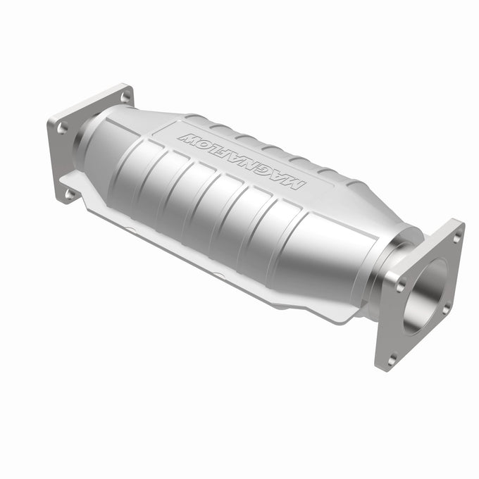 Standard Grade Federal / EPA Compliant Direct-Fit Catalytic Converter <br>90-93 Pontiac LeMans 1.6L