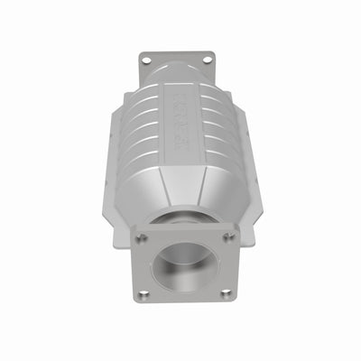 Standard Grade Federal / EPA Compliant Direct-Fit Catalytic Converter <br>90-93 Pontiac LeMans 1.6L