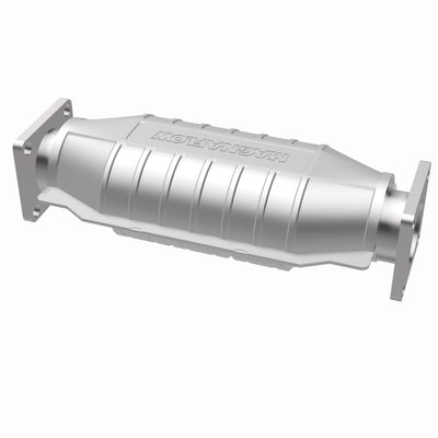 Standard Grade Federal / EPA Compliant Direct-Fit Catalytic Converter <br>90-93 Pontiac LeMans 1.6L
