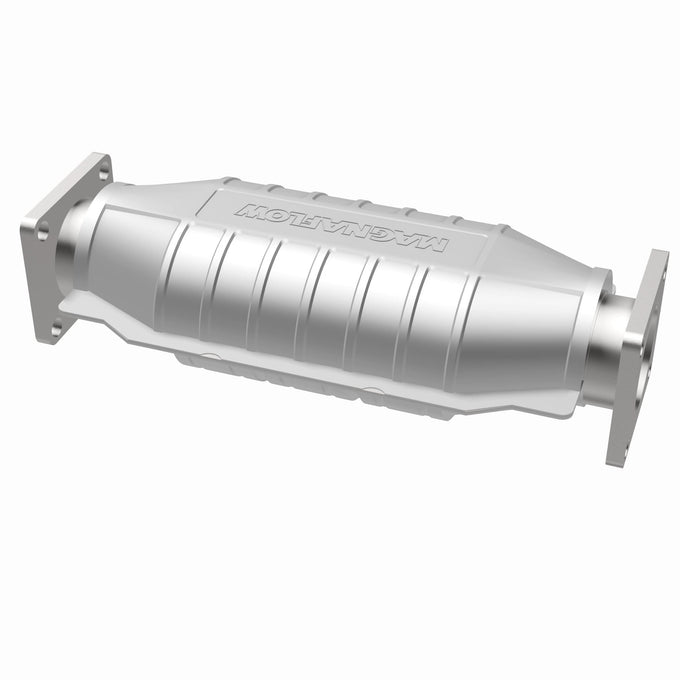 Standard Grade Federal / EPA Compliant Direct-Fit Catalytic Converter <br>90-93 Pontiac LeMans 1.6L