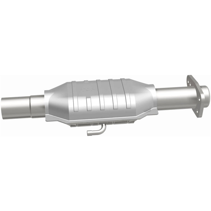 Standard Grade Federal / EPA Compliant Direct-Fit Catalytic Converter <br>84-89 Buick Electra, 84-86 Cadillac Fleetwood 4.1L, 5.0L