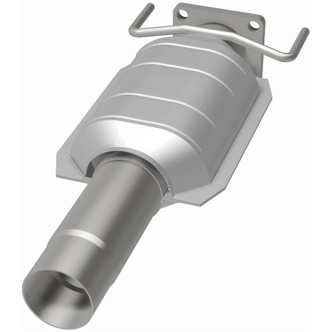 Standard Grade Federal / EPA Compliant Direct-Fit Catalytic Converter <br>91-92 Saturn SC, SL, SL1, SL2 1.9L