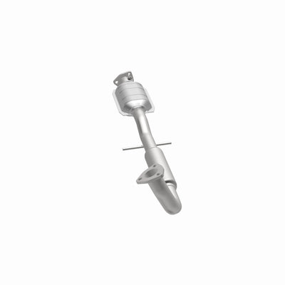 HM Grade Federal / EPA Compliant Direct-Fit Catalytic Converter <br>96-97 Saturn SC2, SL2, SW2 1.9L
