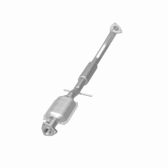 HM Grade Federal / EPA Compliant Direct-Fit Catalytic Converter <br>96-97 Saturn SC2, SL2, SW2 1.9L