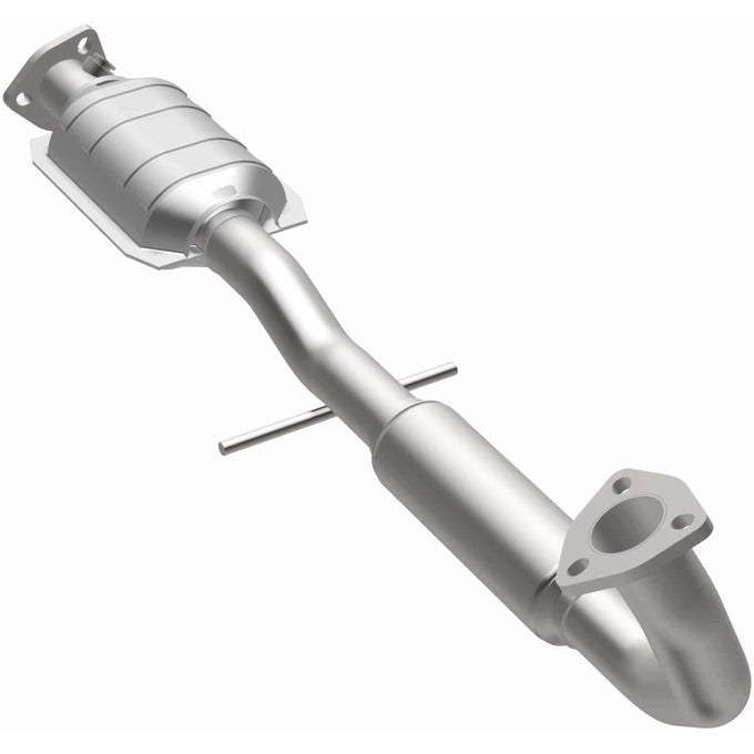 HM Grade Federal / EPA Compliant Direct-Fit Catalytic Converter <br>96-97 Saturn SC2, SL2, SW2 1.9L