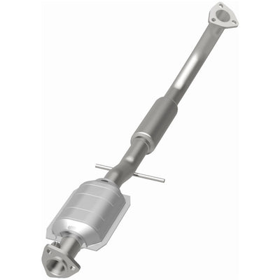 HM Grade Federal / EPA Compliant Direct-Fit Catalytic Converter <br>96-97 Saturn SC2, SL2, SW2 1.9L