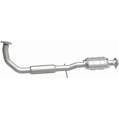 HM Grade Federal / EPA Compliant Direct-Fit Catalytic Converter <br>96-97 Saturn SC2, SL2, SW2 1.9L
