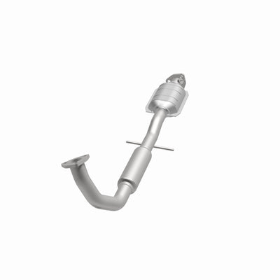 HM Grade Federal / EPA Compliant Direct-Fit Catalytic Converter <br>96-97 Saturn SC2, SL2, SW2 1.9L