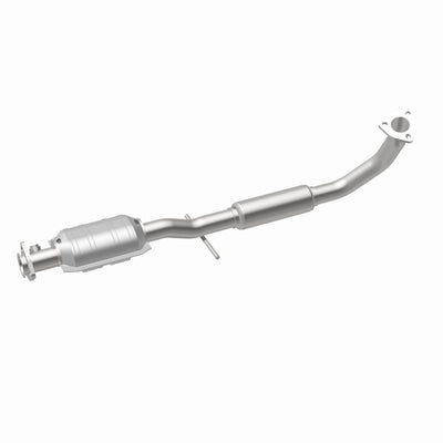 HM Grade Federal / EPA Compliant Direct-Fit Catalytic Converter <br>96-97 Saturn SC2, SL2, SW2 1.9L