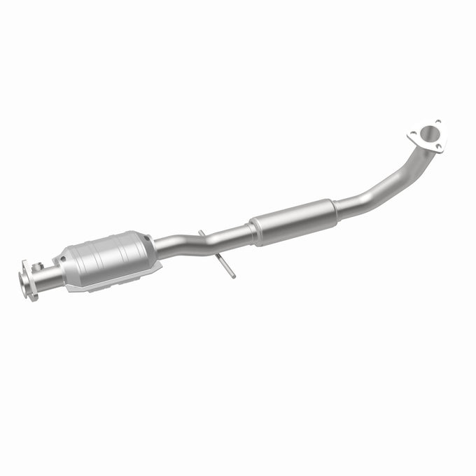 HM Grade Federal / EPA Compliant Direct-Fit Catalytic Converter <br>96-97 Saturn SC2, SL2, SW2 1.9L