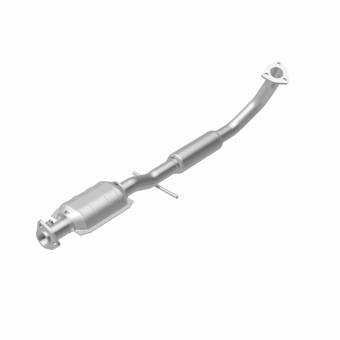 HM Grade Federal / EPA Compliant Direct-Fit Catalytic Converter <br>96-97 Saturn SC2, SL2, SW2 1.9L