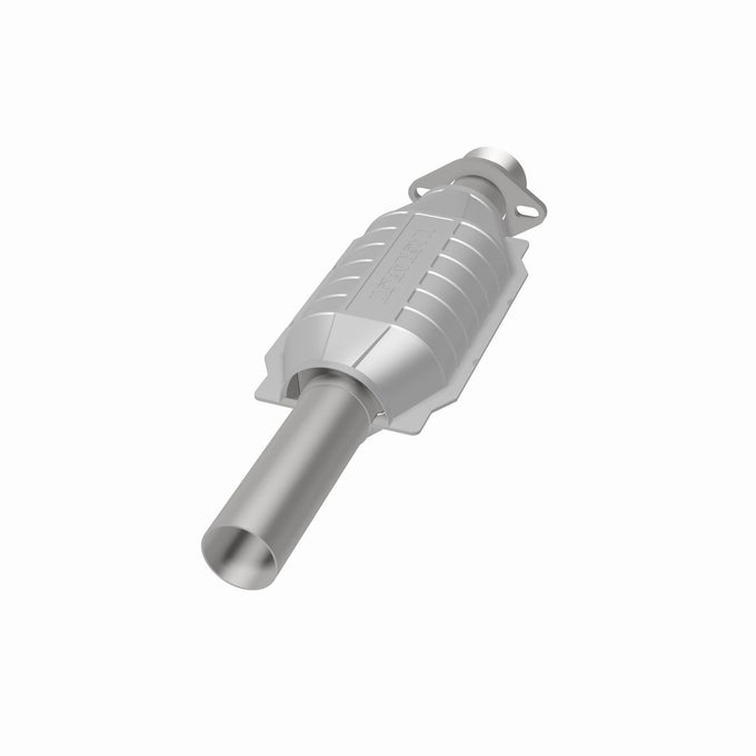 Standard Grade Federal / EPA Compliant Direct-Fit Catalytic Converter <br>1982 Buick Skylark, Chevy Citation, Pontiac Phoenix 2.8L