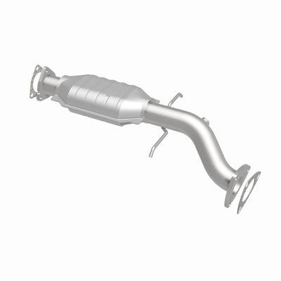 HM Grade Federal / EPA Compliant Direct-Fit Catalytic Converter <br>96-99 Chevy Blazer, GMC Jimmy, Oldsmobile Bravada 4.3L