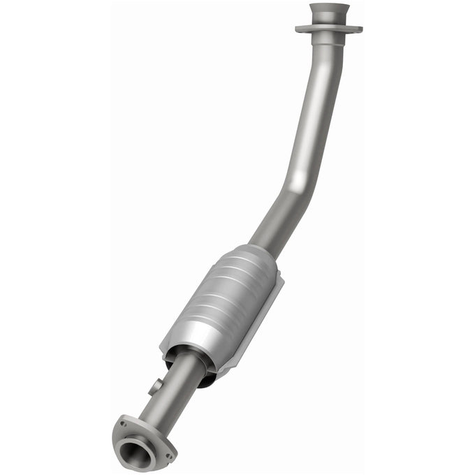 HM Grade Federal / EPA Compliant Direct-Fit Catalytic Converter <br>97-98 Buick Skylark, Pontiac Grand Am 3.1L