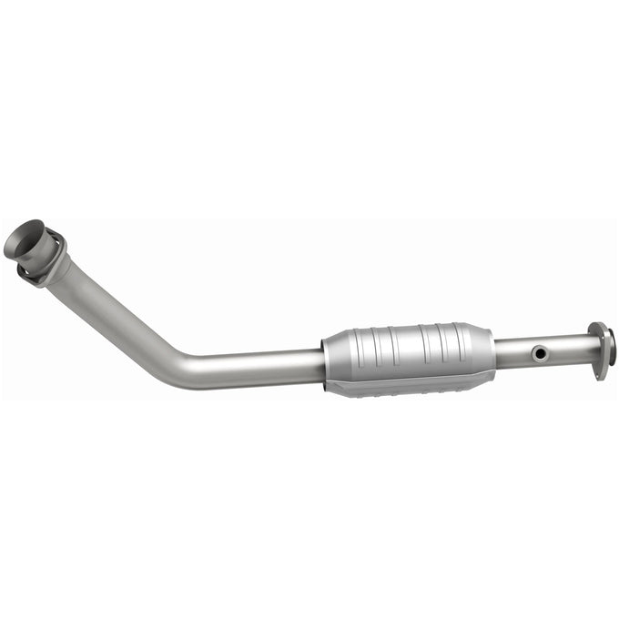 HM Grade Federal / EPA Compliant Direct-Fit Catalytic Converter <br>97-98 Buick Skylark, Pontiac Grand Am 3.1L
