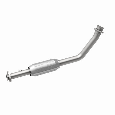HM Grade Federal / EPA Compliant Direct-Fit Catalytic Converter <br>97-98 Buick Skylark, Pontiac Grand Am 3.1L