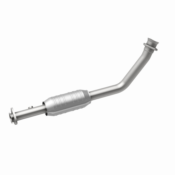 HM Grade Federal / EPA Compliant Direct-Fit Catalytic Converter <br>97-98 Buick Skylark, Pontiac Grand Am 3.1L
