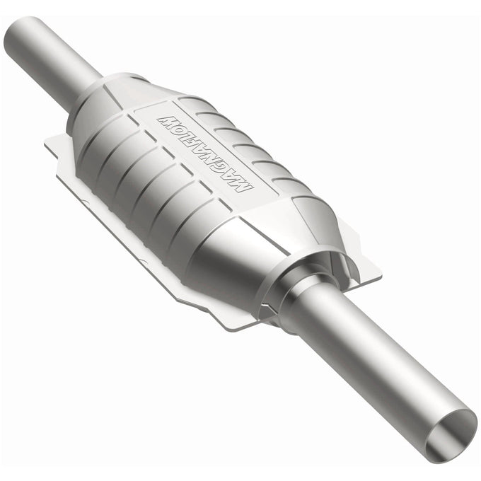 Standard Grade Federal / EPA Compliant Direct-Fit Catalytic Converter <br>1992 Buick Skylark, Oldsmobile Achieva, Pontiac Grand Am 2.3L