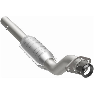 HM Grade Federal / EPA Compliant Direct-Fit Catalytic Converter <br>1996 Buick LeSabre, Park Avenue, Oldsmobile 98, 88
