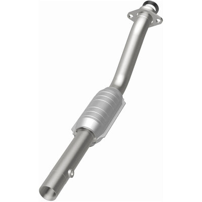 HM Grade Federal / EPA Compliant Direct-Fit Catalytic Converter <br>1996 Buick LeSabre, Park Avenue, Oldsmobile 98, 88
