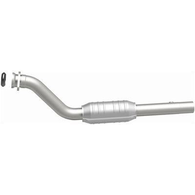 HM Grade Federal / EPA Compliant Direct-Fit Catalytic Converter <br>1996 Buick LeSabre, Park Avenue, Oldsmobile 98, 88