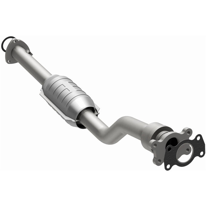 HM Grade Federal / EPA Compliant Direct-Fit Catalytic Converter <br>96-98 Chevy Cavalier, Pontiac Sunfire 2.4L