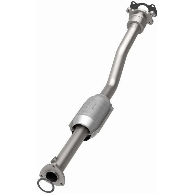 HM Grade Federal / EPA Compliant Direct-Fit Catalytic Converter <br>96-98 Chevy Cavalier, Pontiac Sunfire 2.4L