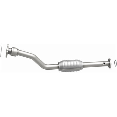HM Grade Federal / EPA Compliant Direct-Fit Catalytic Converter <br>96-98 Chevy Cavalier, Pontiac Sunfire 2.4L