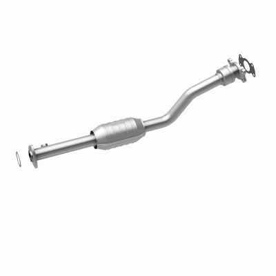 HM Grade Federal / EPA Compliant Direct-Fit Catalytic Converter <br>96-98 Chevy Cavalier, Pontiac Sunfire 2.4L
