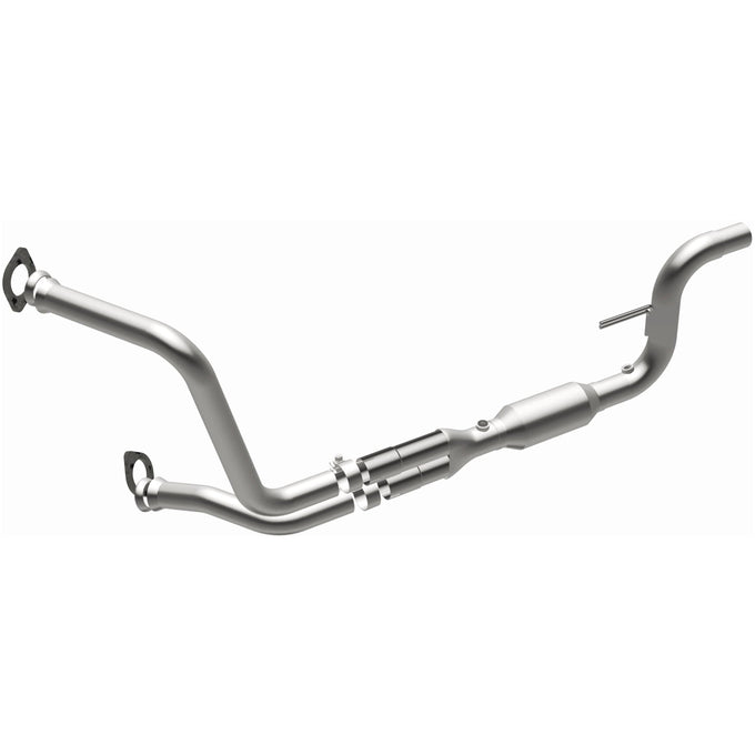 HM Grade Federal / EPA Compliant Direct-Fit Catalytic Converter <br>95-99 Chevy Camaro, Pontiac Firebird 3.8L