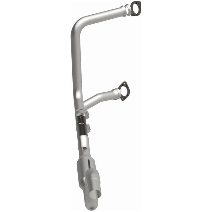HM Grade Federal / EPA Compliant Direct-Fit Catalytic Converter <br>95-99 Chevy Camaro, Pontiac Firebird 3.8L