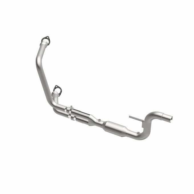 HM Grade Federal / EPA Compliant Direct-Fit Catalytic Converter <br>95-99 Chevy Camaro, Pontiac Firebird 3.8L
