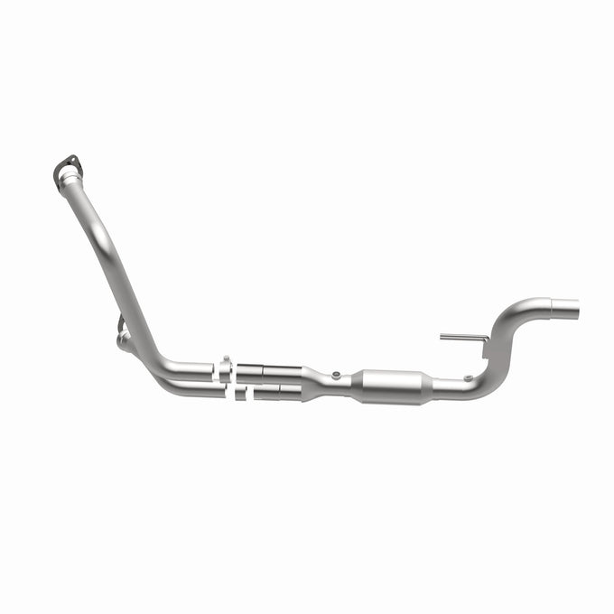 HM Grade Federal / EPA Compliant Direct-Fit Catalytic Converter <br>95-99 Chevy Camaro, Pontiac Firebird 3.8L