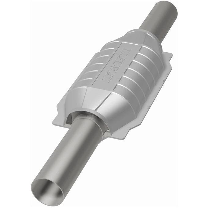 Standard Grade Federal / EPA Compliant Direct-Fit Catalytic Converter <br>88-91 Buick Skylark, Oldsmobile Cutlass Calais 2.3L