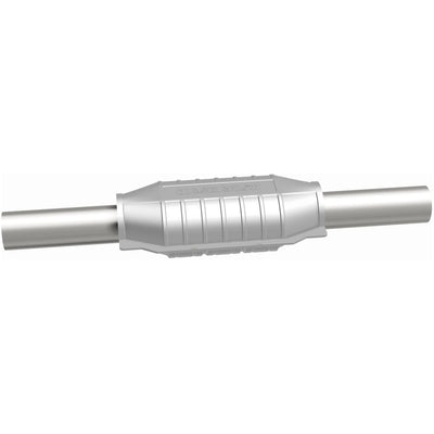 Standard Grade Federal / EPA Compliant Direct-Fit Catalytic Converter <br>88-91 Buick Skylark, Oldsmobile Cutlass Calais 2.3L