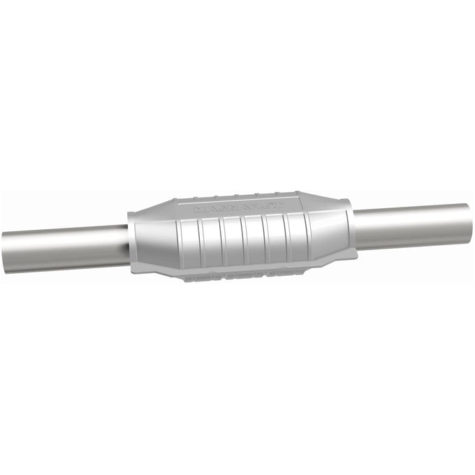 Standard Grade Federal / EPA Compliant Direct-Fit Catalytic Converter <br>88-91 Buick Skylark, Oldsmobile Cutlass Calais 2.3L
