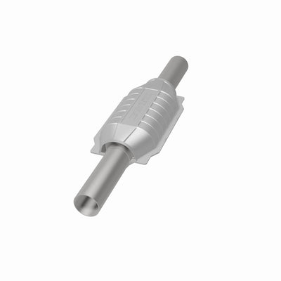 Standard Grade Federal / EPA Compliant Direct-Fit Catalytic Converter <br>88-91 Buick Skylark, Oldsmobile Cutlass Calais 2.3L
